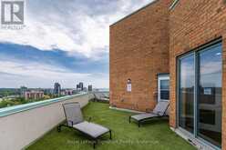 1407 - 1276 MAPLE CROSSING BOULEVARD | Burlington Ontario | Slide Image Twenty-seven