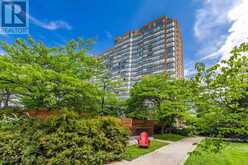 1407 - 1276 MAPLE CROSSING BOULEVARD | Burlington Ontario | Slide Image Thirty-eight