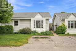 12 - 303 WATERLOO STREET | Port Elgin Ontario | Slide Image Three