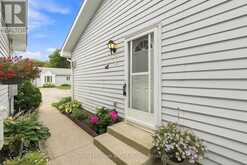 12 - 303 WATERLOO STREET | Port Elgin Ontario | Slide Image Six