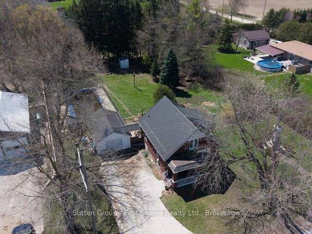 1801 PERTH ROAD 139 RR 6 ROAD St. Marys Ontario, N4X 1C8 - Property For Sale