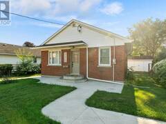 13 WATERLOO STREET N Goderich Ontario, N7A 2W1