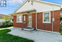 13 WATERLOO STREET N | Goderich Ontario | Slide Image Thirty-three