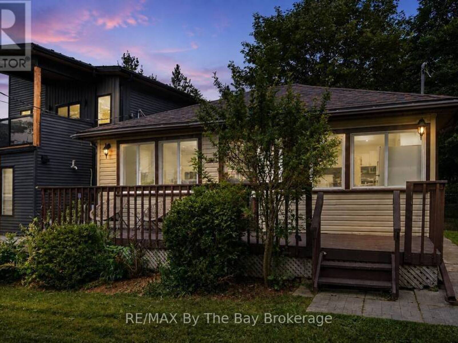 50 BALSAM STREET, Tiny, Ontario L0L 1P1
