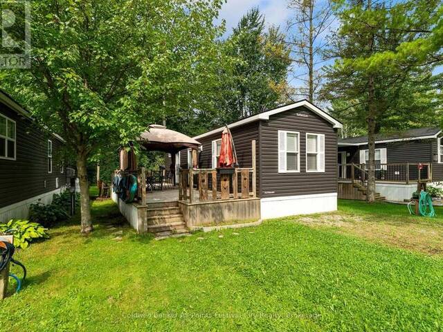 B160 - 13 SOUTHLINE AVENUE Huron-Kinloss Ontario, N0G 0E1 - 3 Bedrooms Home For Sale