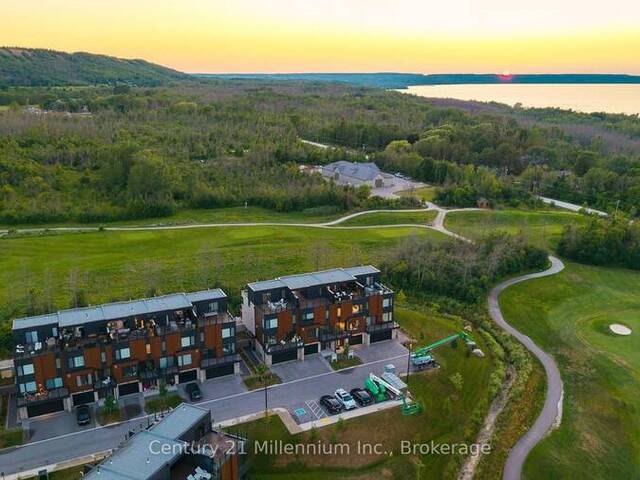 # 22 - 117 SLADDEN COURT Thornbury Ontario, N0H 2P0 - 2 Bedrooms Condo For Sale