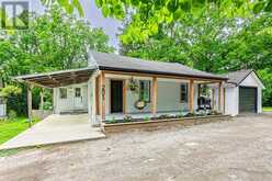 201 JOHN STREET | Ingersoll Ontario | Slide Image One