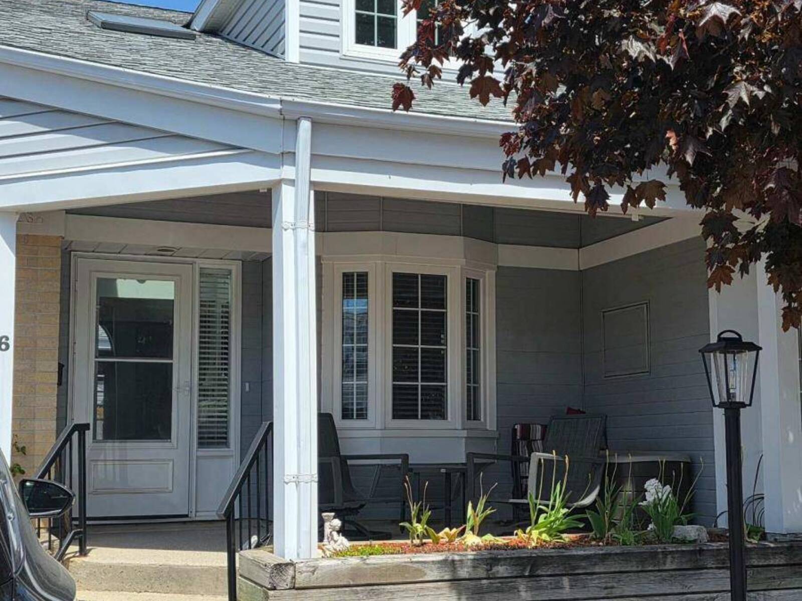 16 - 874 ARLINGTON STREET, Port Elgin, Ontario N0H 2C4