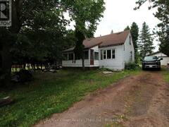 6958 534 HIGHWAY Parry Sound Ontario, P0H 2R0