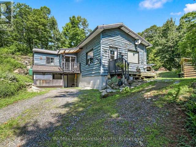 1017 BARLOCHAN ROAD Gravenhurst Ontario, P1P 1R2 - 3 Bedrooms Home For Sale