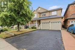 12 THORNDALE ROAD | Brampton Ontario | Slide Image Two