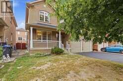 12 THORNDALE ROAD | Brampton Ontario | Slide Image Three