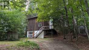 213 WOODLAND DRIVE | Huntsville Ontario | Slide Image One