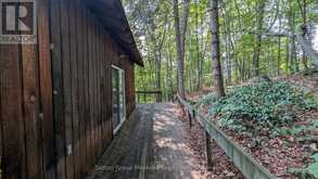 213 WOODLAND DRIVE | Huntsville Ontario | Slide Image Eight