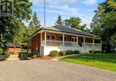 4 JOHN AVENUE | Bayfield Ontario | Slide Image One