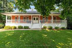 4 JOHN AVENUE | Bayfield Ontario | Slide Image Three