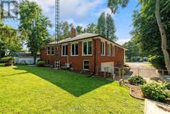 4 JOHN AVENUE | Bayfield Ontario | Slide Image Forty