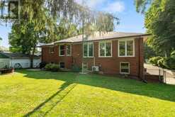 4 JOHN AVENUE | Bayfield Ontario | Slide Image Forty-two