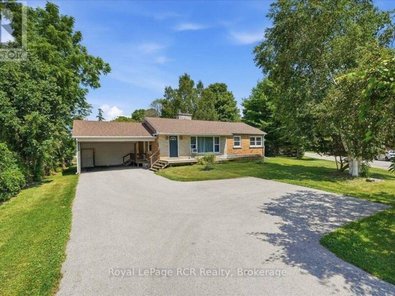 850 11TH STREET W, Owen Sound, Ontario N4K 3T3
