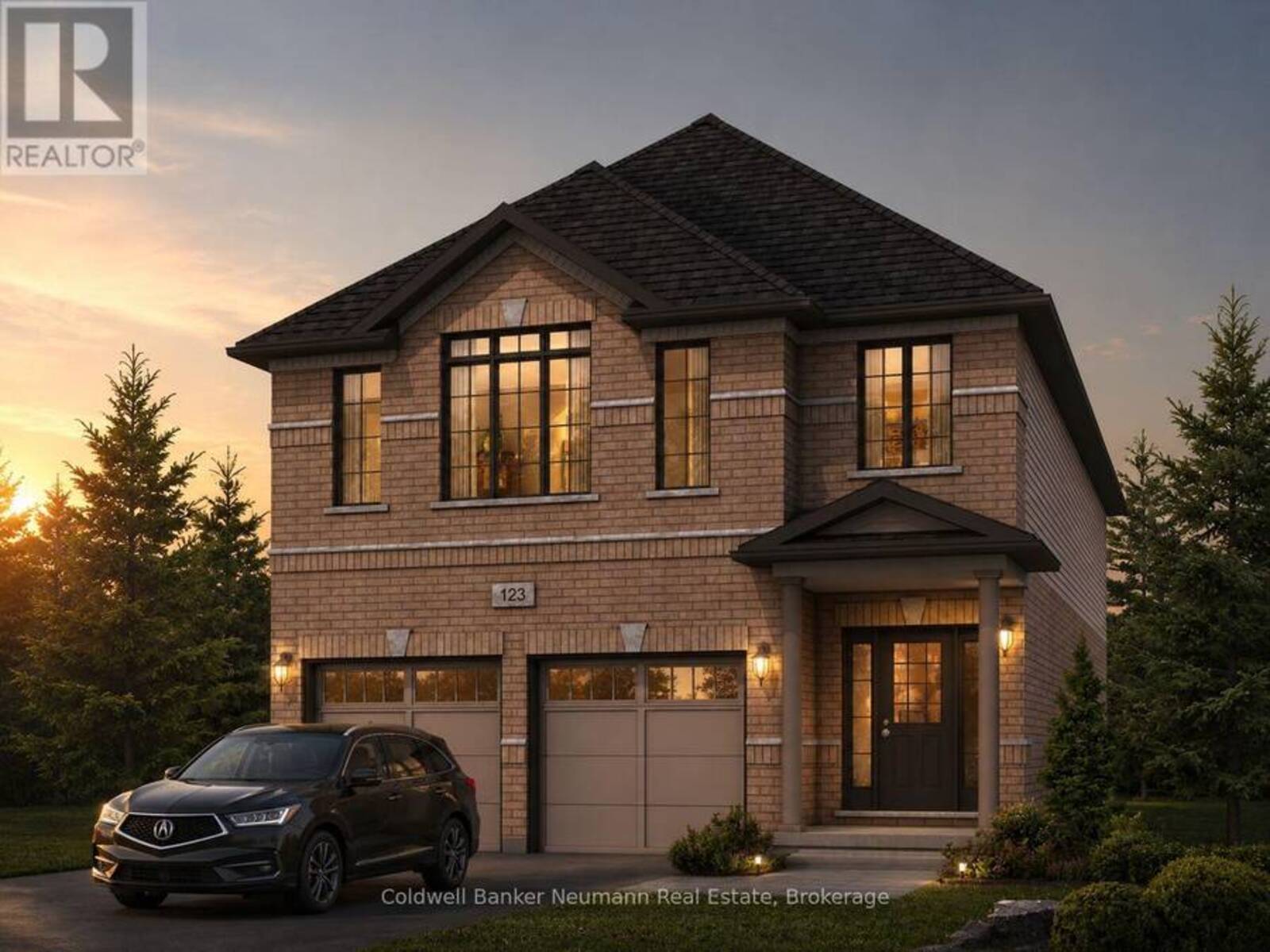 636 ANTON CRESCENT, Kitchener, Ontario N2R 0T8