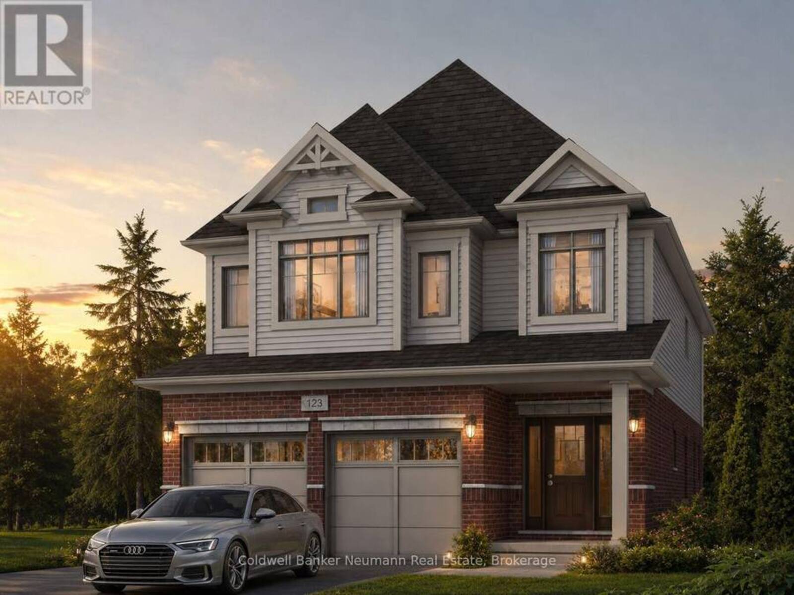 645 ANTON CRESCENT, Kitchener, Ontario N2R 0T8