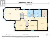 58 WASHBURN DRIVE | Guelph Ontario | Slide Image Forty-eight