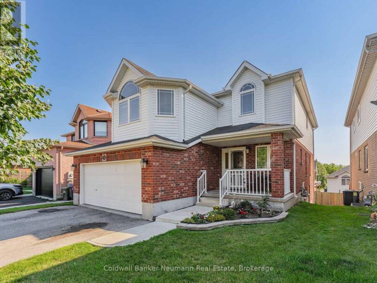 58 WASHBURN DRIVE, Guelph, Ontario N1E 0B2