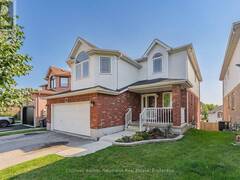 58 WASHBURN DRIVE Guelph Ontario, N1E 0B2