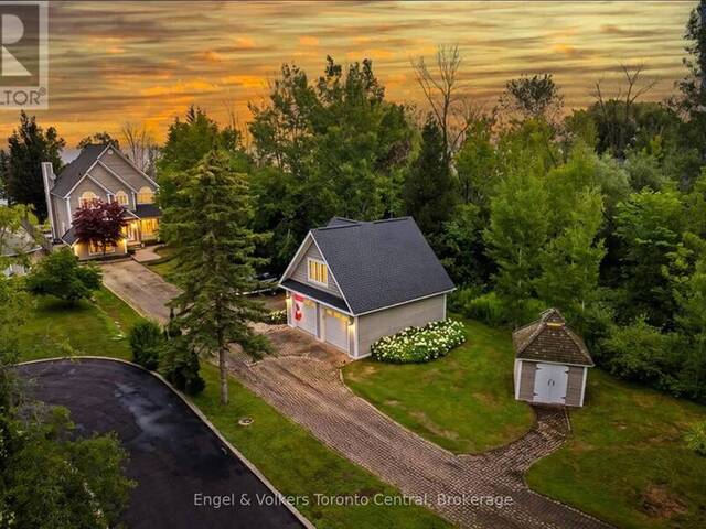 63 GEORGIAN MANOR DRIVE Collingwood Ontario, L9Y 5P4 - 5 Bedrooms Waterfront Home For sale