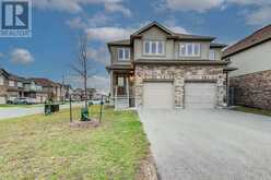 77 JOHN BRABSON CRESCENT | Guelph Ontario | Slide Image Two