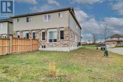 77 JOHN BRABSON CRESCENT | Guelph Ontario | Slide Image Five