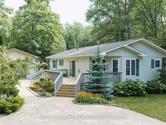 10 HURON LANE Goderich Ontario, N7A 3Y2