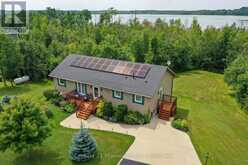 126 ALMUR DRIVE | Georgian Bluffs Ontario | Slide Image One