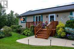 126 ALMUR DRIVE | Georgian Bluffs Ontario | Slide Image Five
