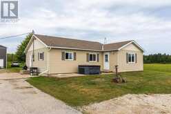 1519 WEST ROAD | Lion's Head Ontario | Slide Image Two