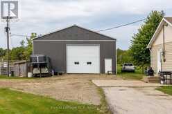 1519 WEST ROAD | Lion's Head Ontario | Slide Image Thirty-two