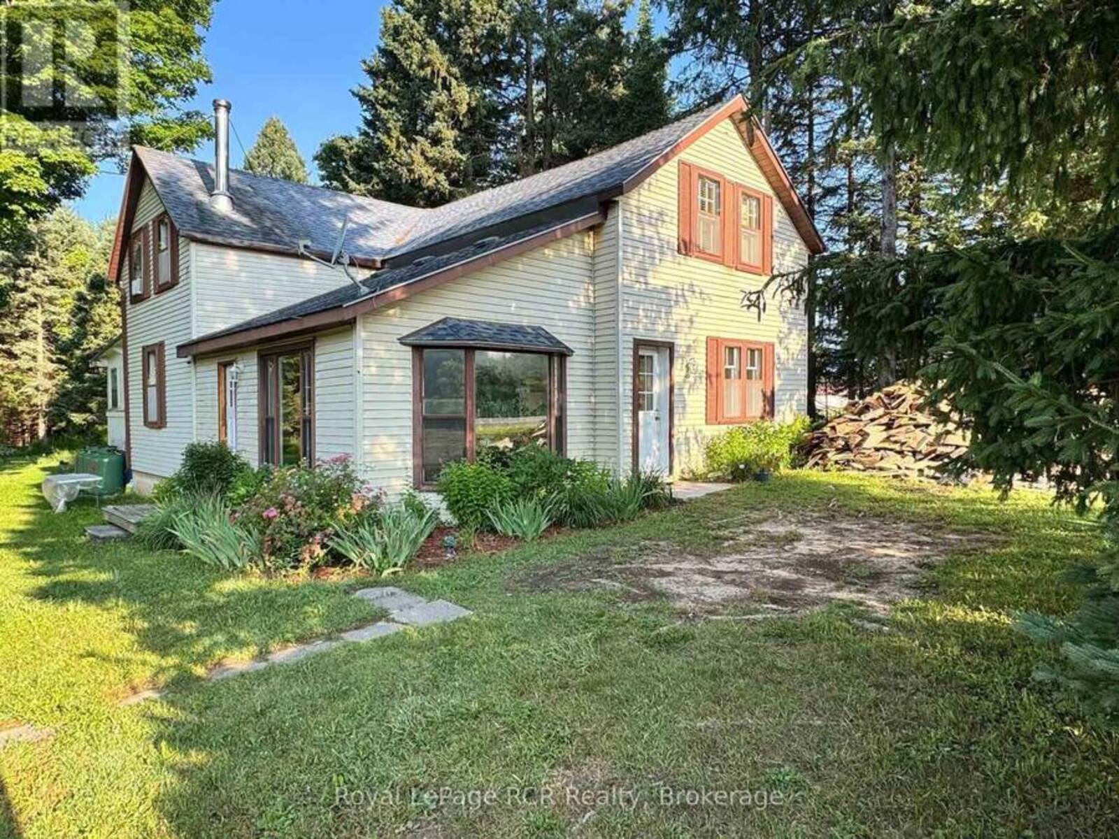 315134 HIGHWAY 6, Durham, Ontario N0G 1R0