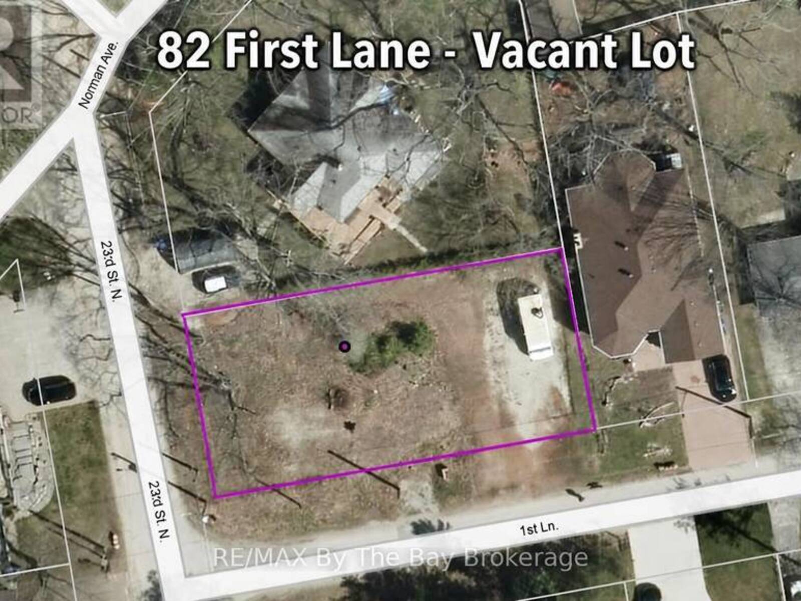 82 FIRST LANE, Wasaga Beach, Ontario L9Z 2G3