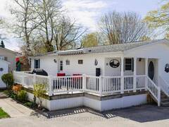 12 CHEROKEE LANE Goderich Ontario, N7A 3Y2