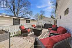 12 CHEROKEE LANE | Goderich Ontario | Slide Image Thirty-one