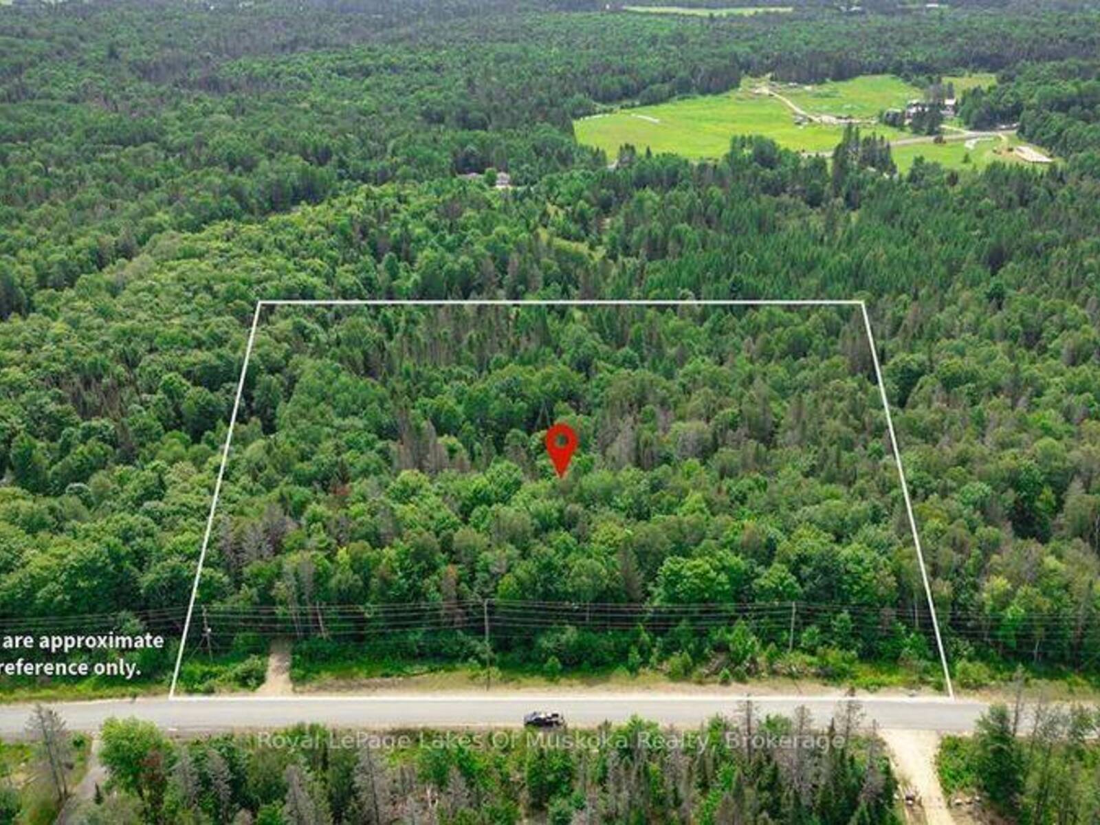 167 NORTH PICKEREL LAKE ROAD, Magnetawan, Ontario P0A 1C0