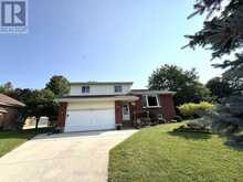 17 ARMSTRONG CRESCENT | Markdale Ontario | Slide Image Forty