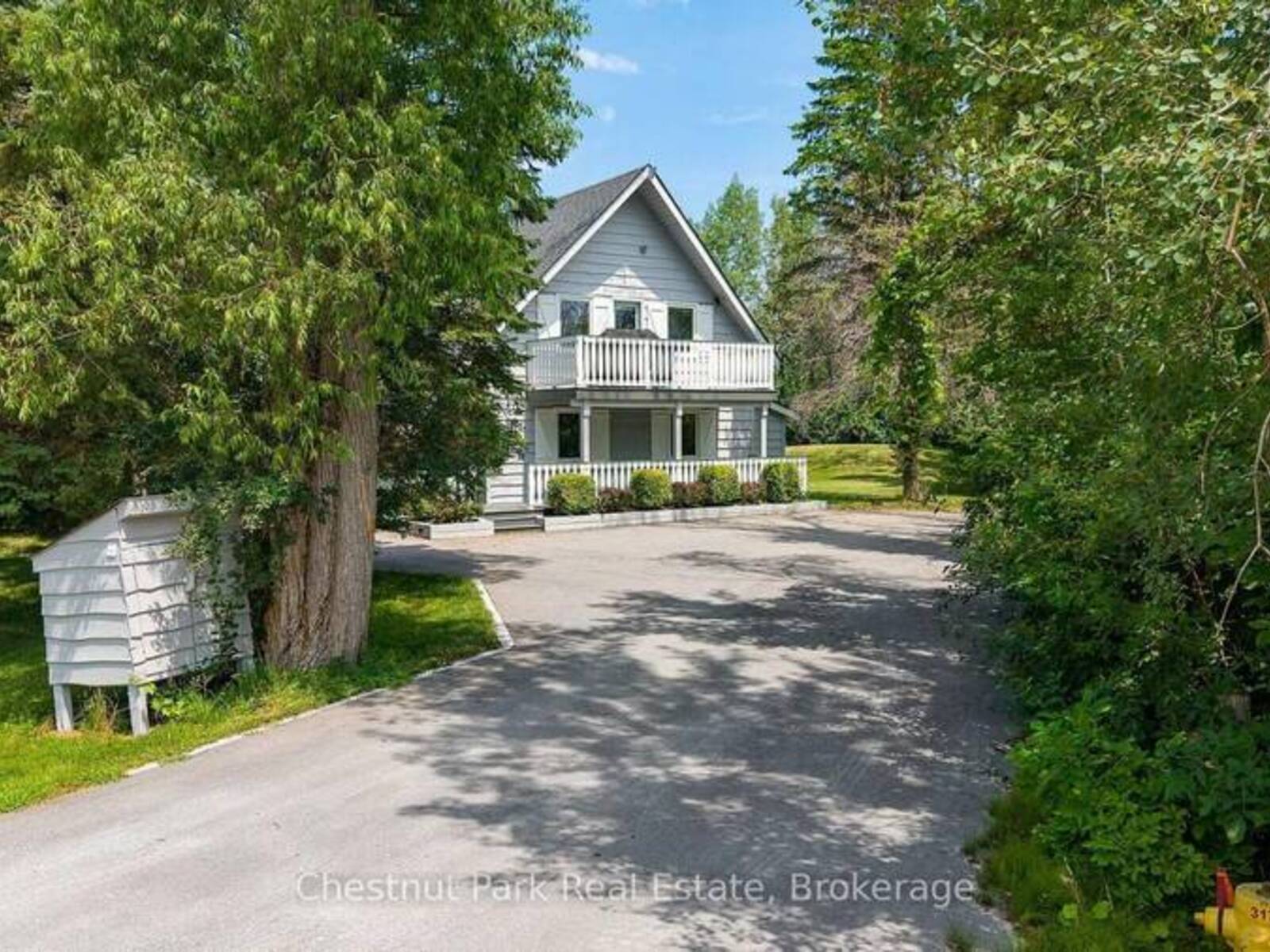 131 MARTIN GROVE, The Blue Mountains, Ontario L9Y 0N5