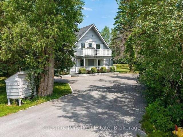 131 MARTIN GROVE The Blue Mountains Ontario, L9Y 0N5 - 5 Bedrooms Home For Sale