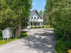 131 MARTIN GROVE The Blue Mountains Ontario, L9Y 0N5