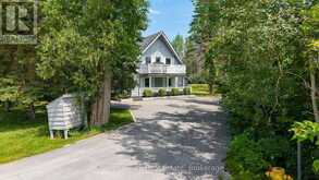 131 MARTIN GROVE | The Blue Mountains Ontario | Slide Image One