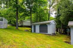 326 CHIKOPI ROAD | Magnetawan Ontario | Slide Image Thirty-six