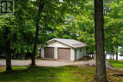 326 CHIKOPI ROAD | Magnetawan Ontario | Slide Image Thirty-eight