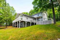 326 CHIKOPI ROAD | Magnetawan Ontario | Slide Image Five