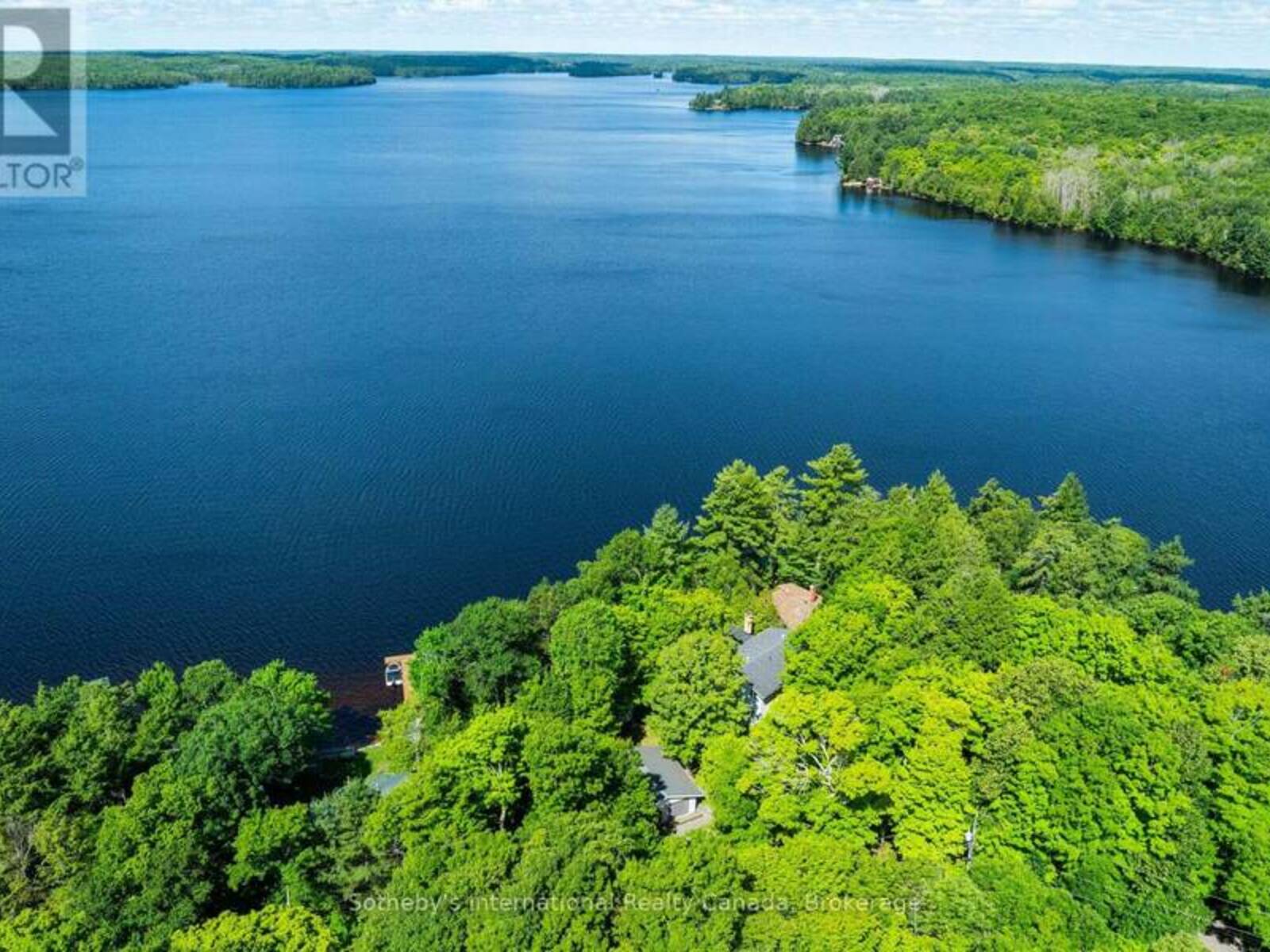 326 CHIKOPI ROAD, Magnetawan, Ontario P0A 1P0